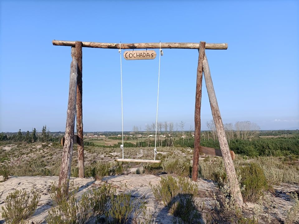 Baloiço Cochadas (Cantanhede)