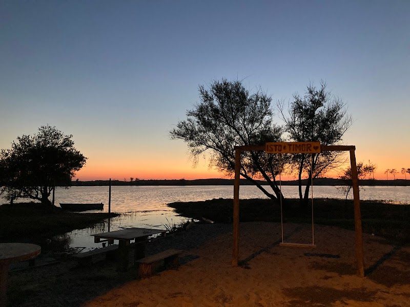 Baloiço Isto é Timor (Figueira da Foz)