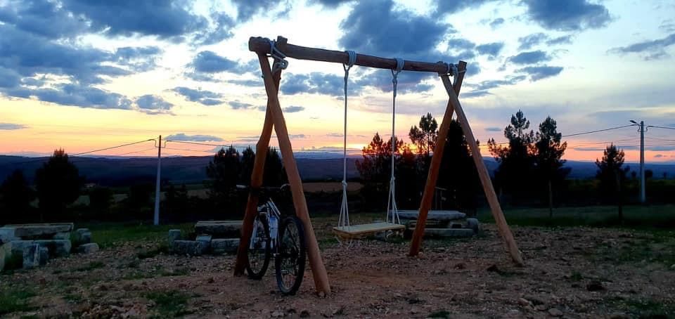 Baloiço do Arrebu (Vimioso)