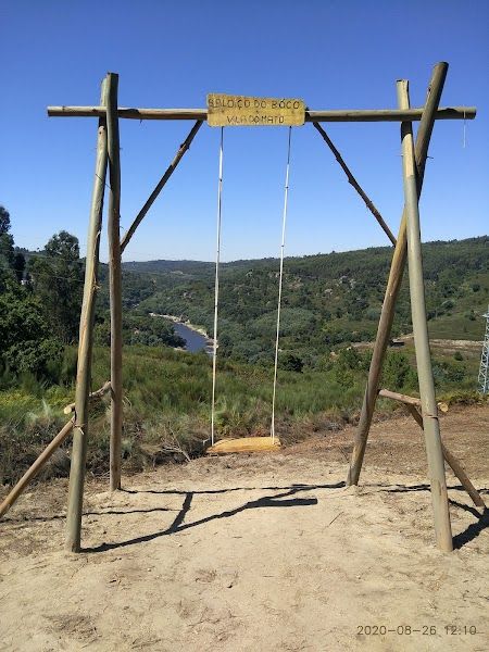 Baloiço do Bóco (Tábua)