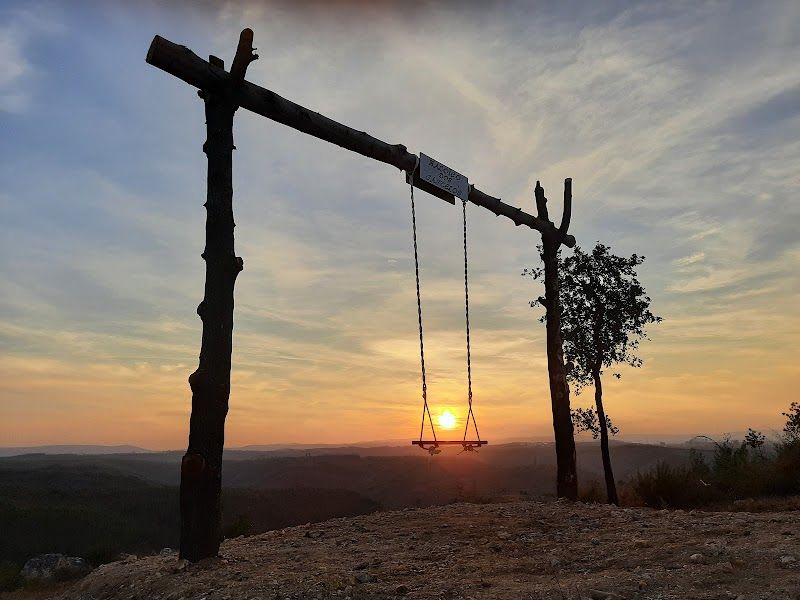 Baloiço dos Castelos (Tábua)