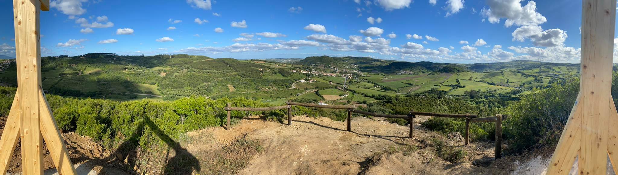 Baloiço da Chã (Sobral de Monte Agraço)