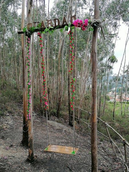 Baloiço do Guardão (Paredes)