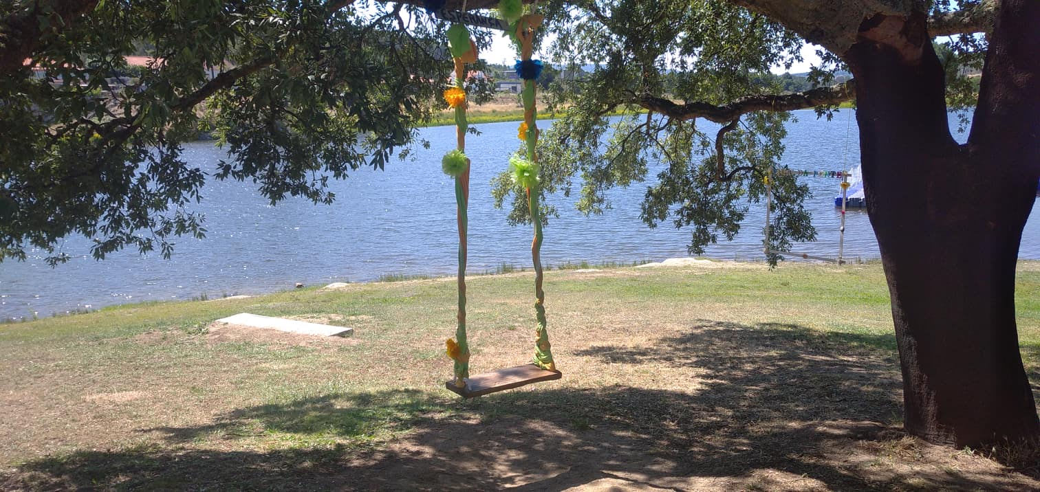 Baloiço da Esperança (Sernancelhe)