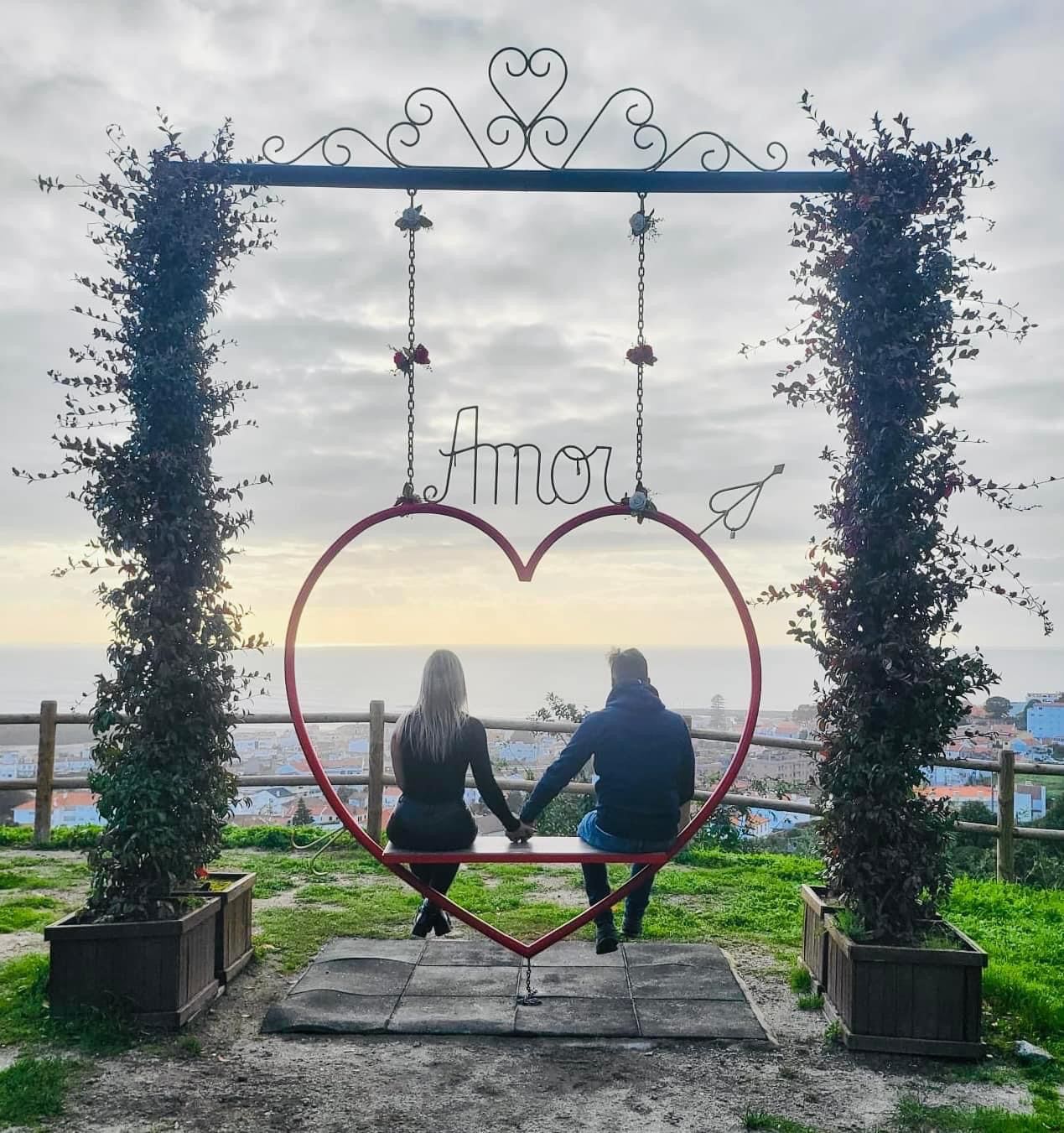 Baloiço Amor (Caminha)