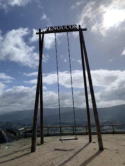 Baloiço de Penouços (Arcos de Valdevez)