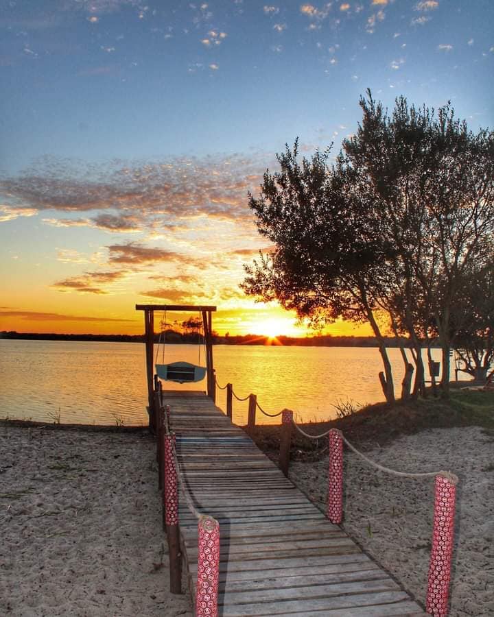 Baloiço do Barco (Figueira da Foz)