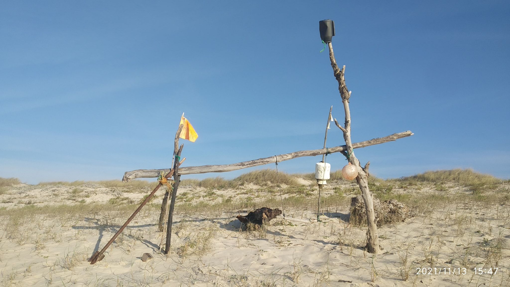 Baloiço da Costa (Figueira da Foz)