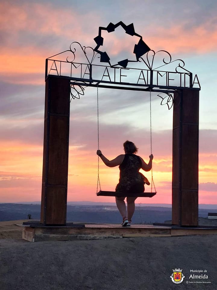 Baloiço da Alma (Almeida)