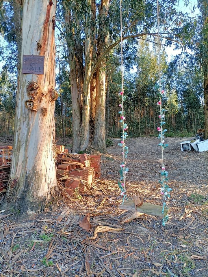 Baloiço do Vale (Torres Vedras)