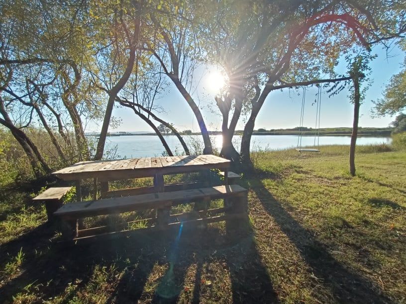 Baloiço das Brancas (Cantanhede)