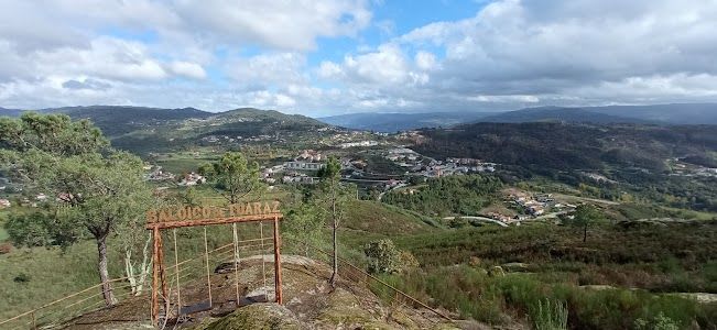 Baloiço de Tuaraz (Baião)