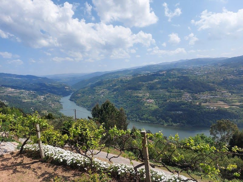 Baloiço Nossa Senhora da Luz (Marco de Canaveses)