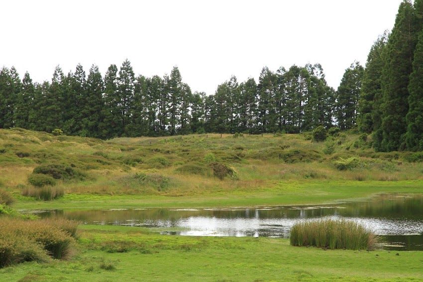 Lagoa do Negro (Angra do Heroísmo)