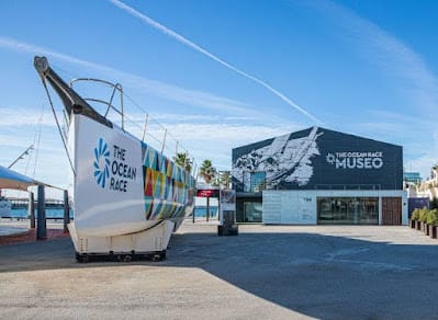 Museu The Ocean Race