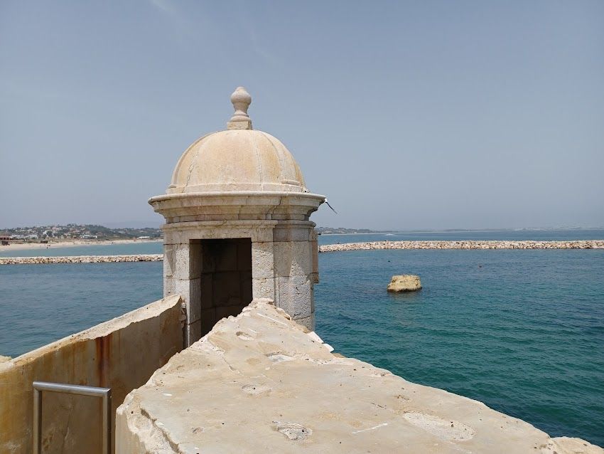 Forte da Ponta da Bandeira (Lagos)