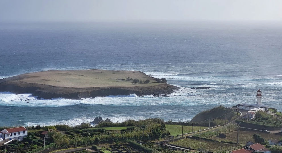 Miradouro do Topo (Calheta (São Jorge Açores))