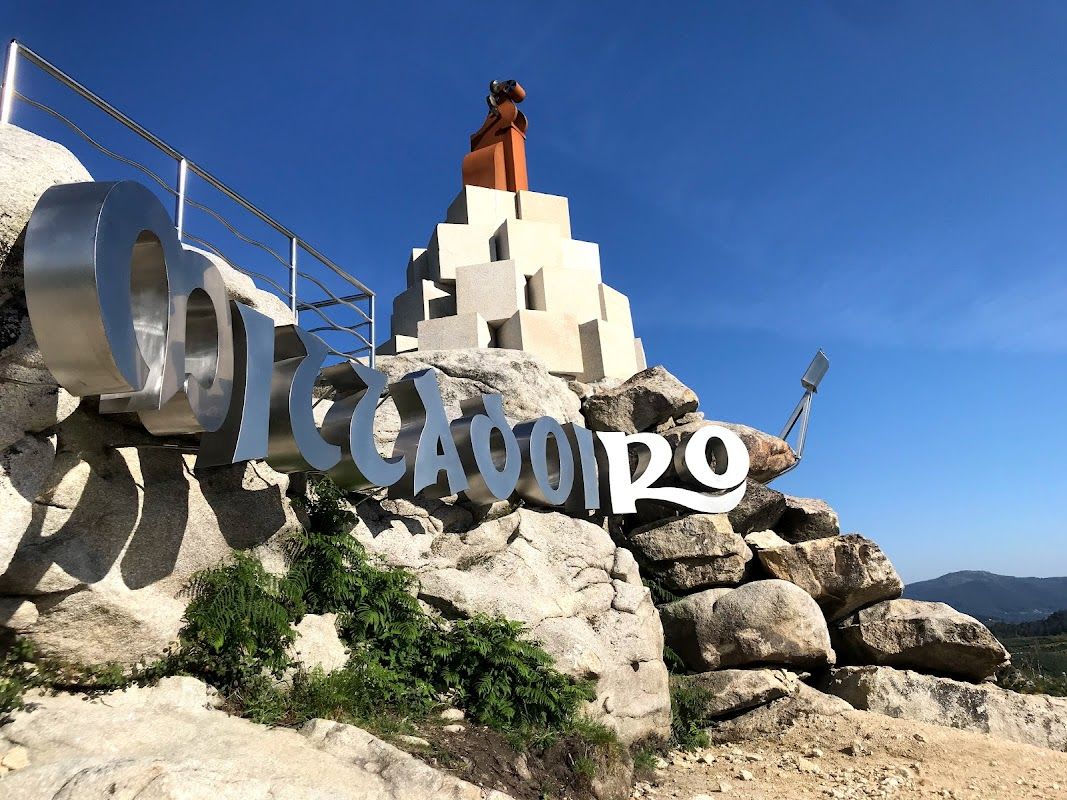 Miradouro do Torreiro (Pontevedra)