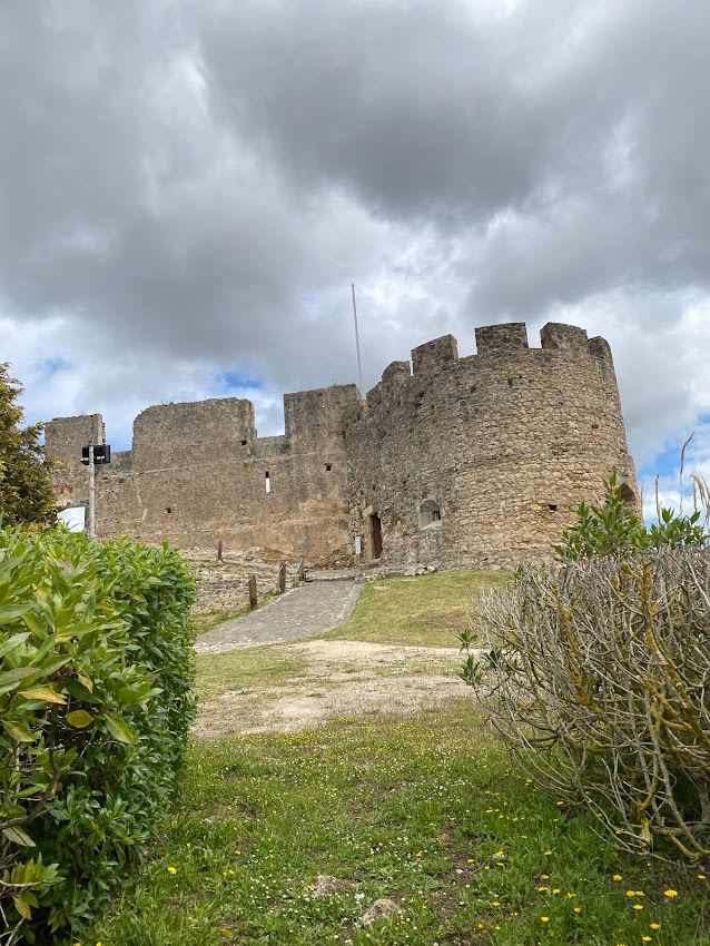 Castelo de Torres Vedras (Torres Vedras)