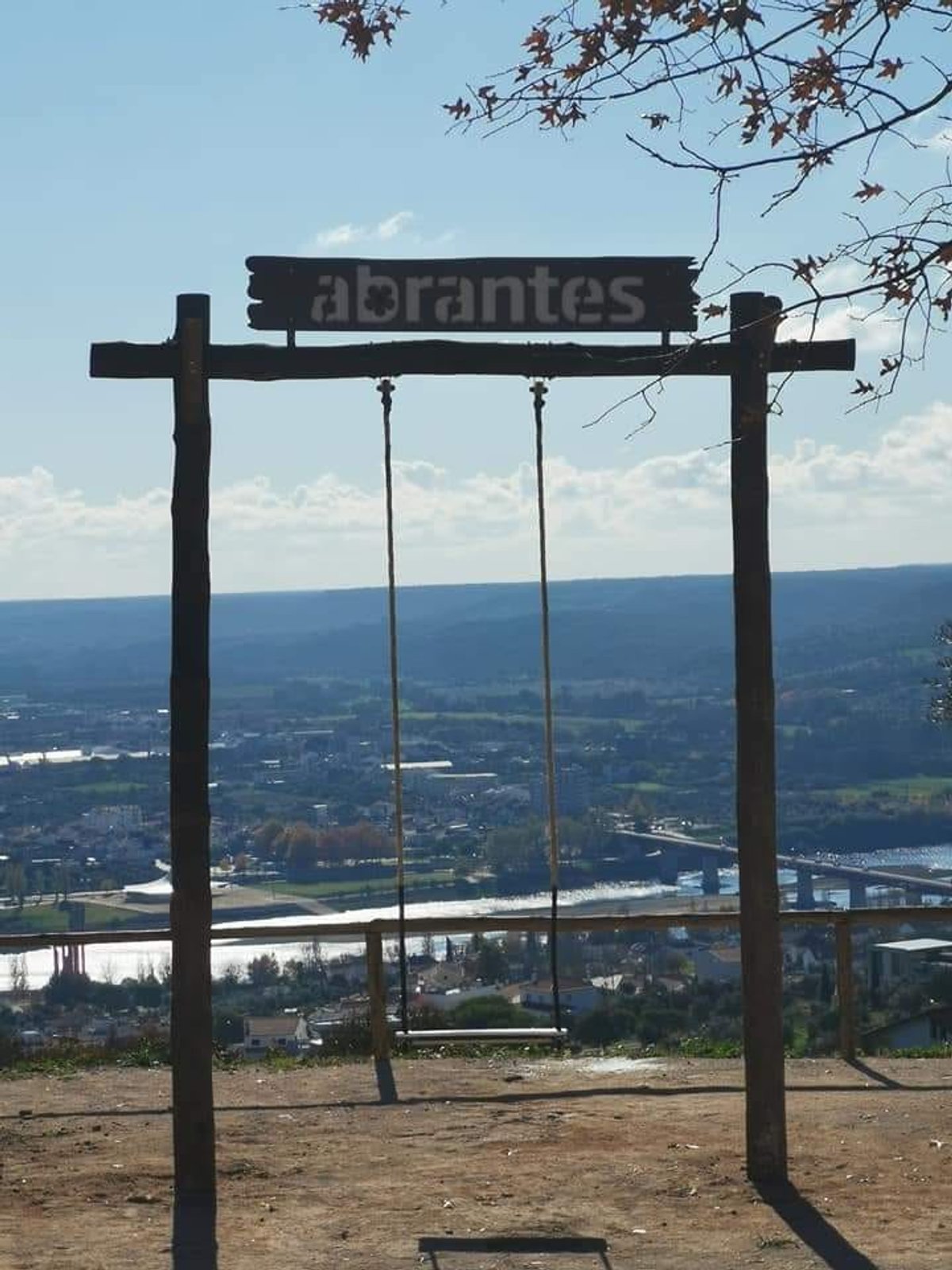 Balançoire Abrantes