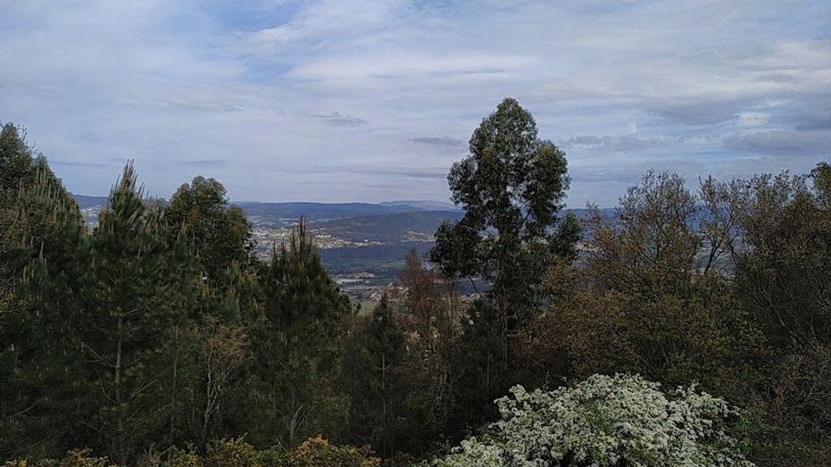 Belvédère de Barcelos (Barcelos)