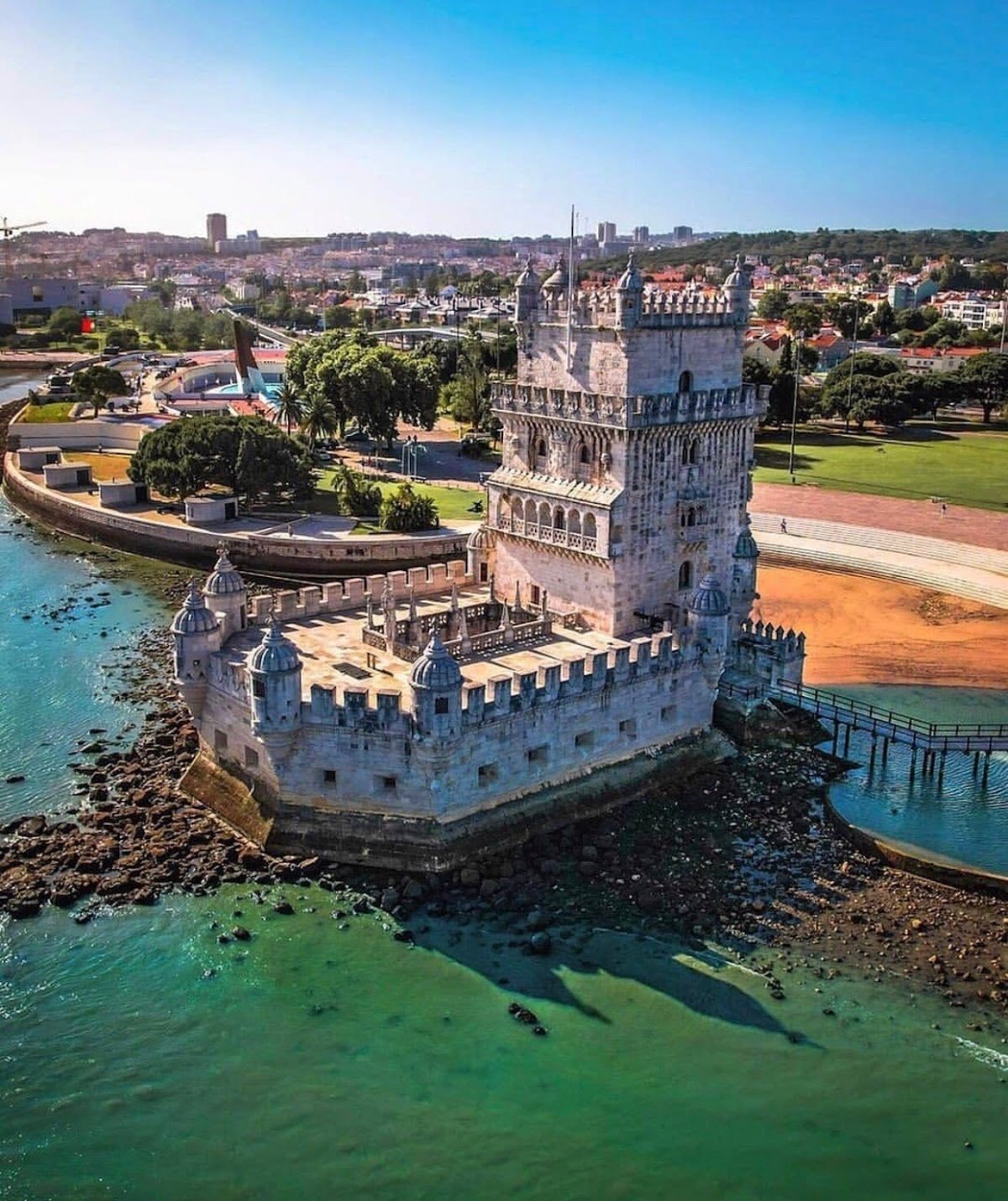 Belém