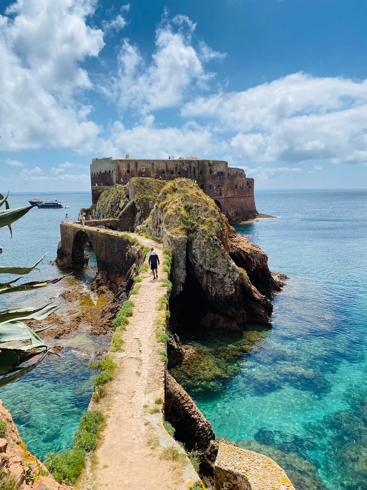 Berlengas