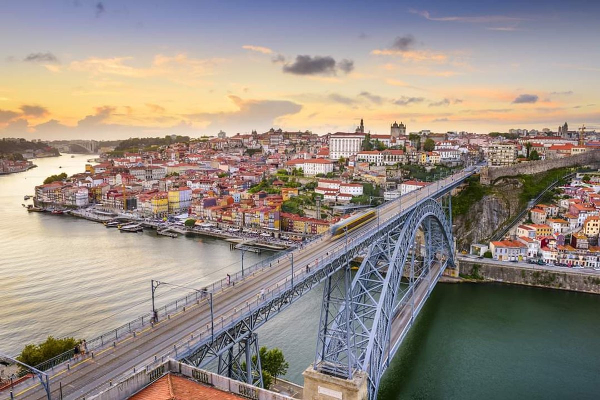 Rio Douro