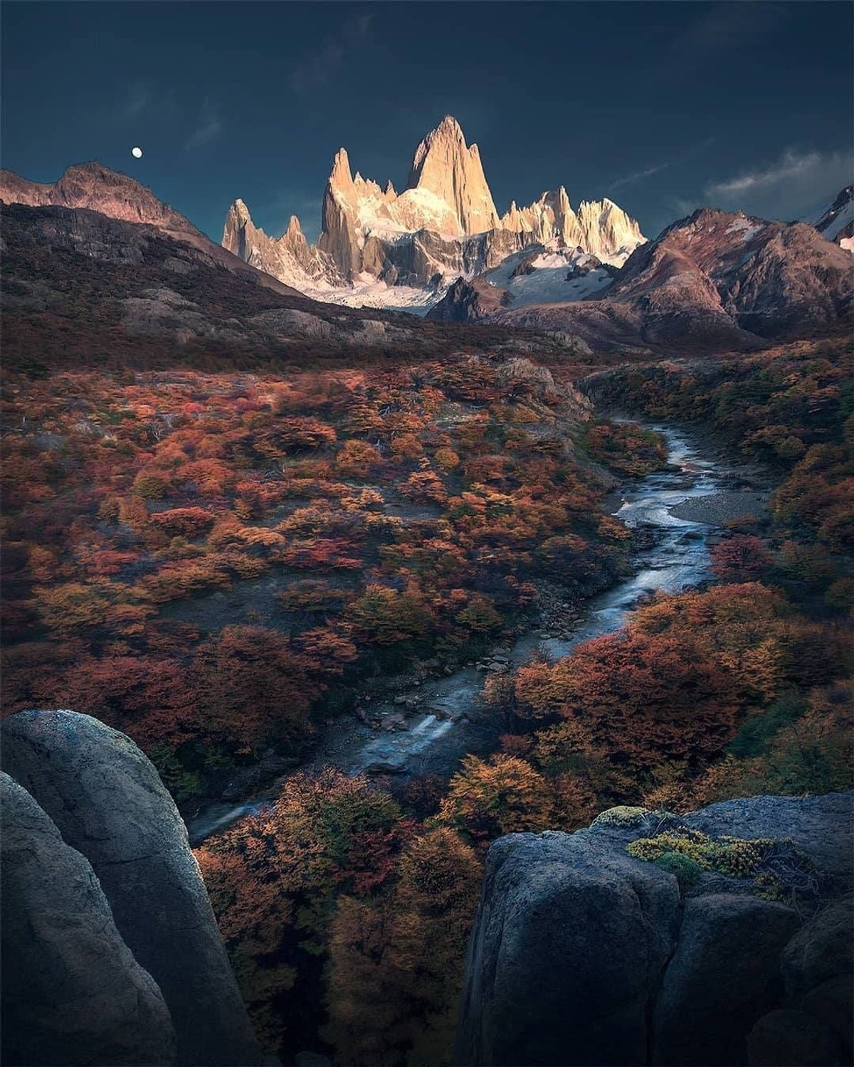 Fitz Roy