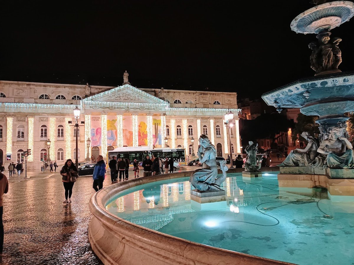 Lisbon