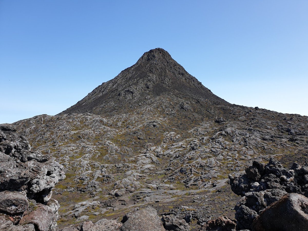 Mt Pico