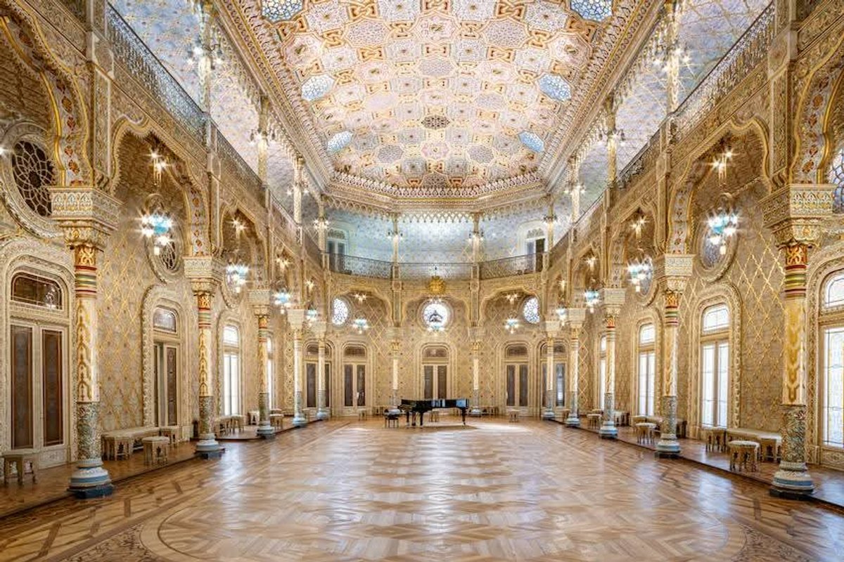 Palácio da Bolsa (Porto)