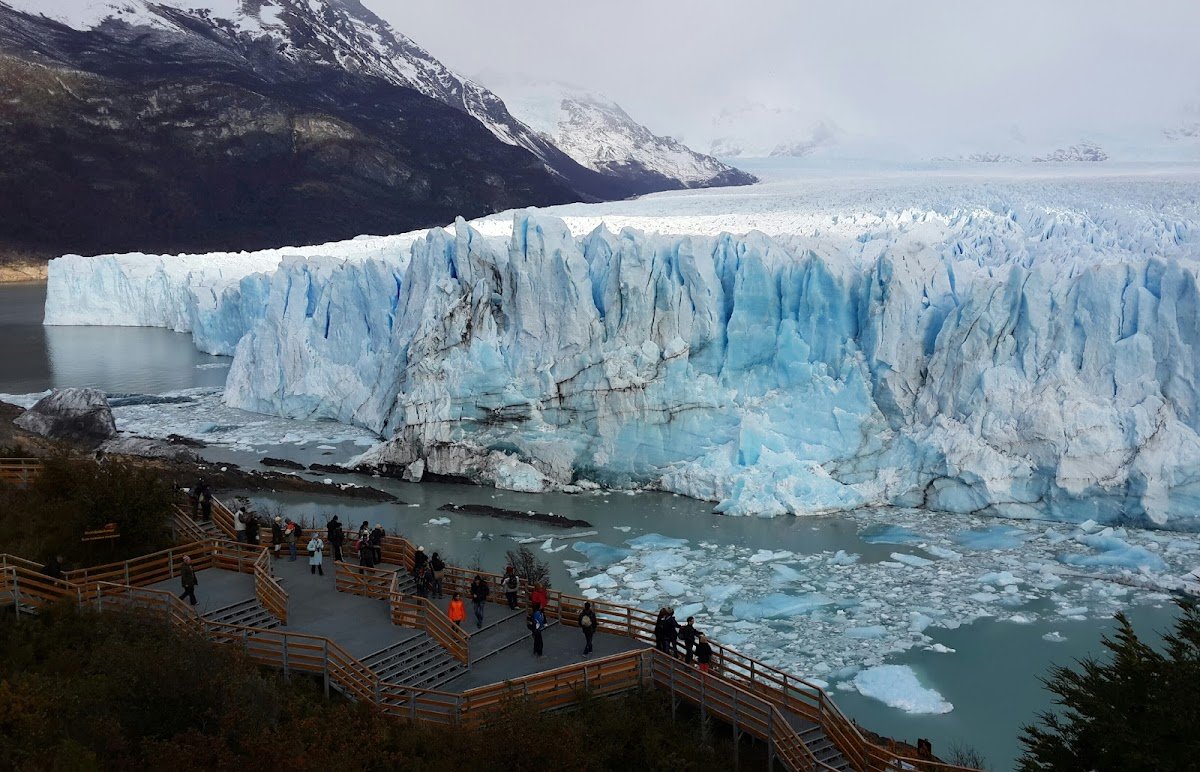 Patagonia