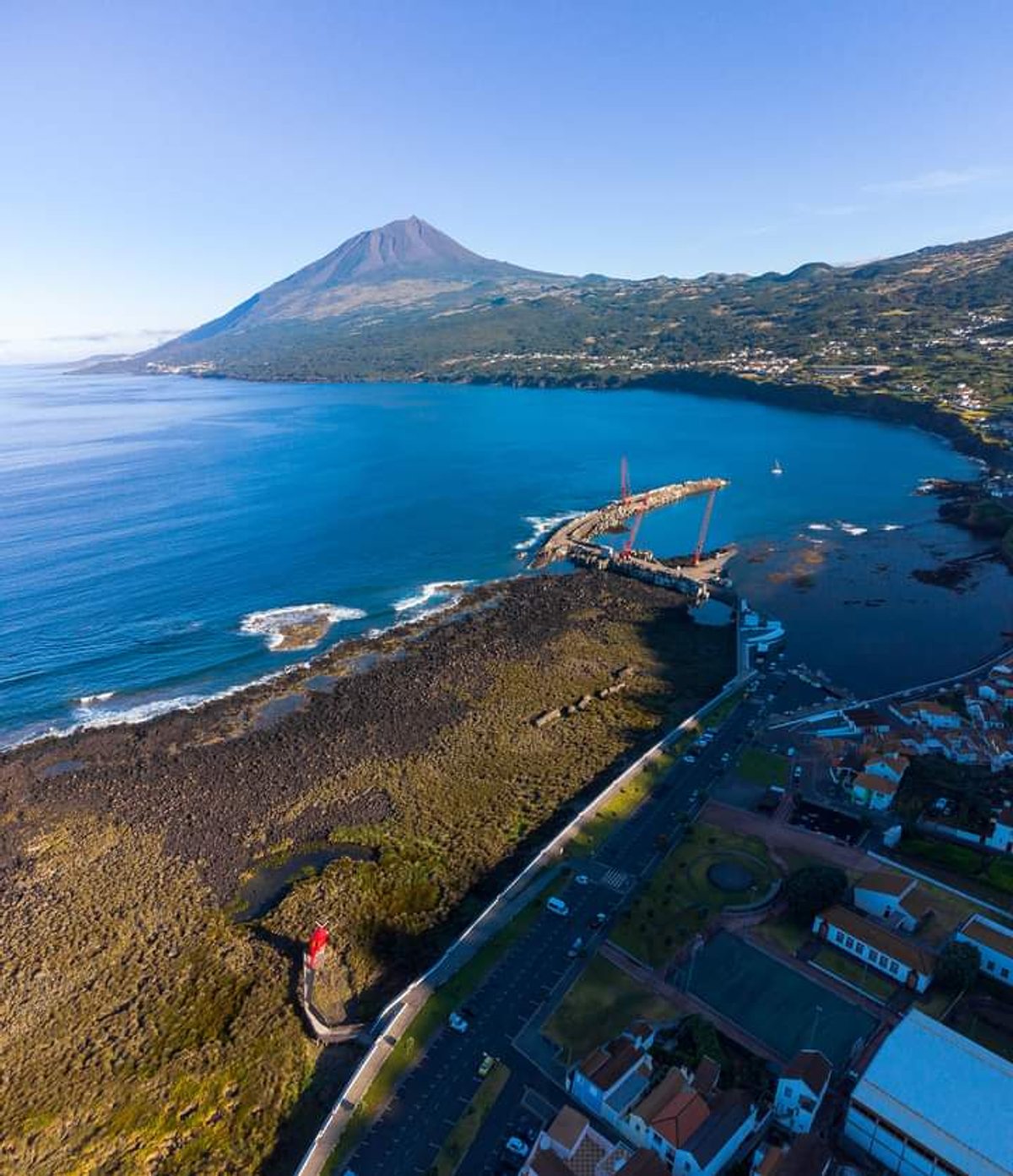 Île de Pico