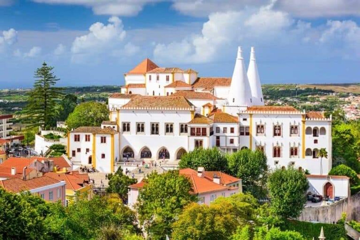 Sintra