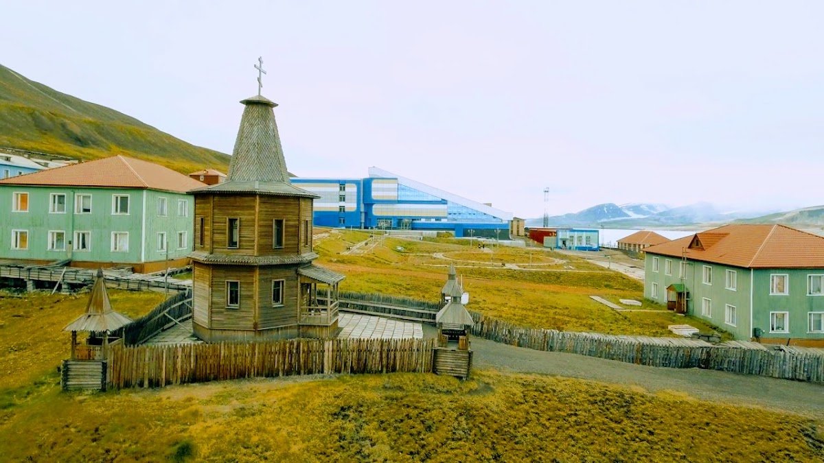 Svalbard