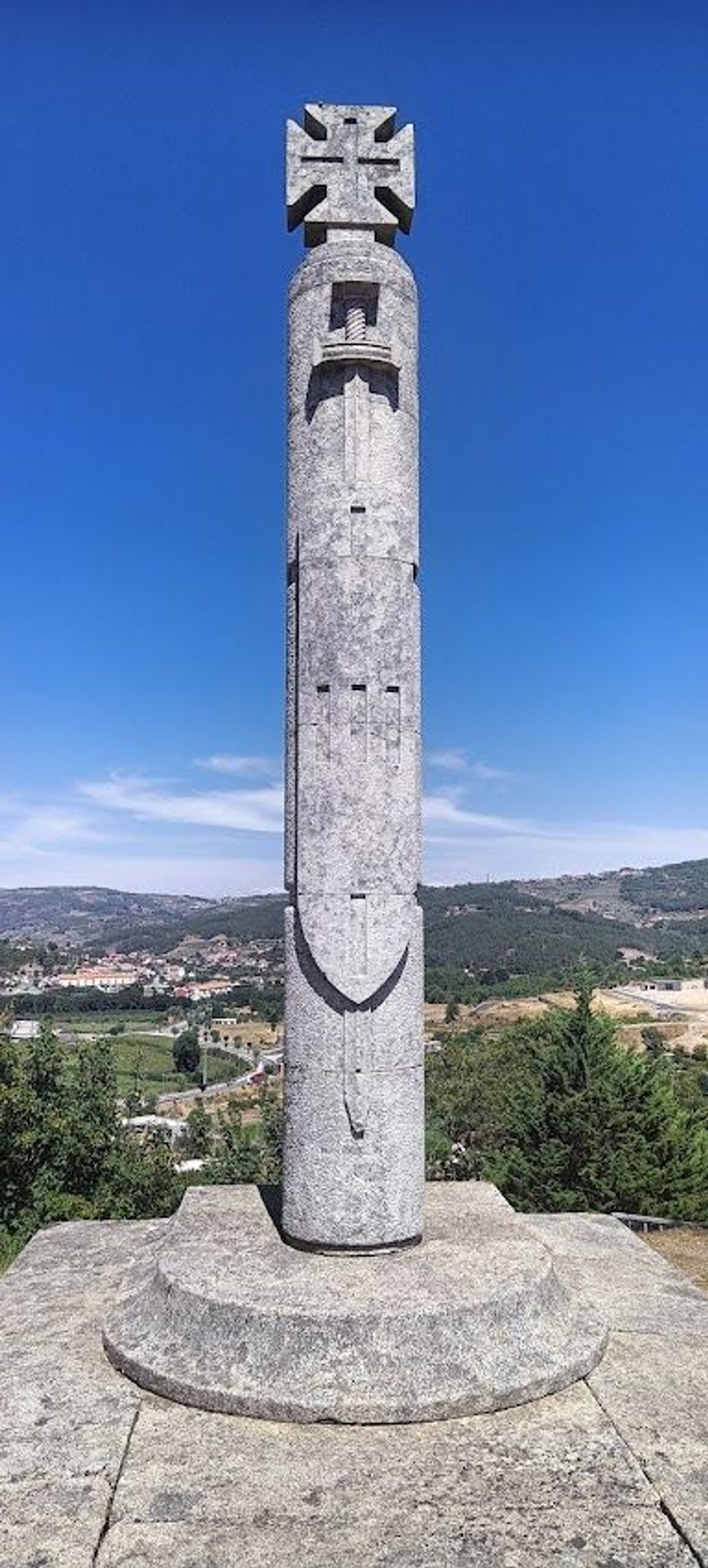Château de Tarouca (Tarouca)