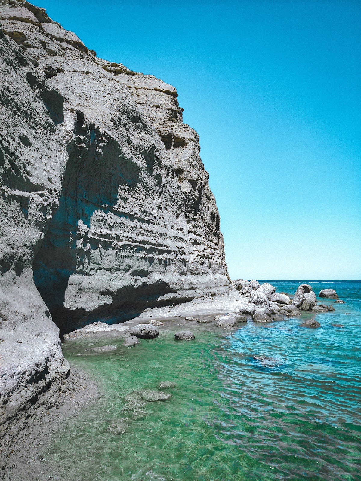 Valdes Peninsula