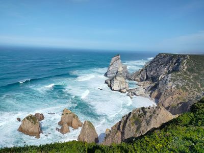 Cabo da Roca