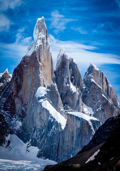 Cerro Torre