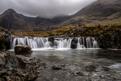 Fairy Pools