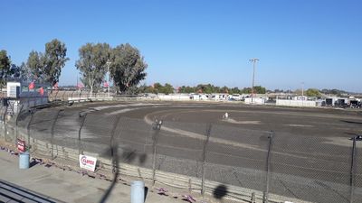 Lemoore Raceway
