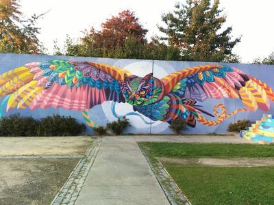 Fafe City Park