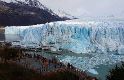 Patagonien