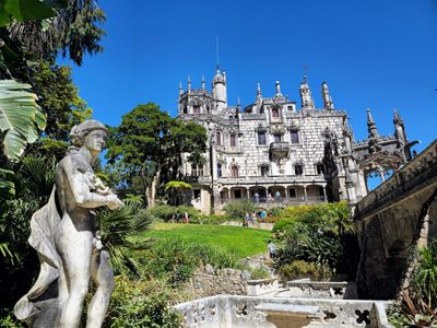 Quinta da Regaleira
