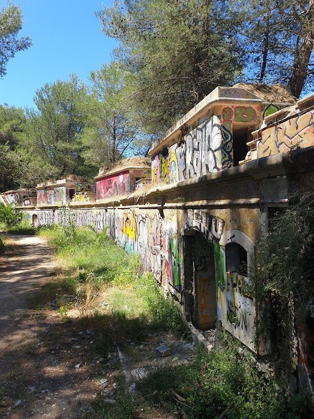 Bateria da Trafaria (Almada)