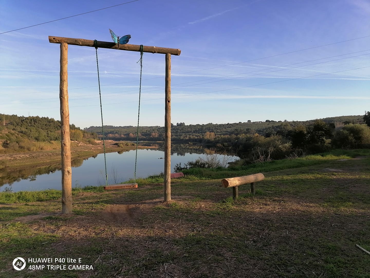 Baloiço do Tramagal (Abrantes)