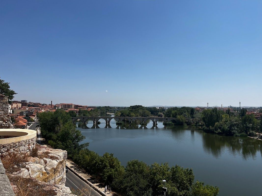 Miradouro de Trancoso (Zamora)