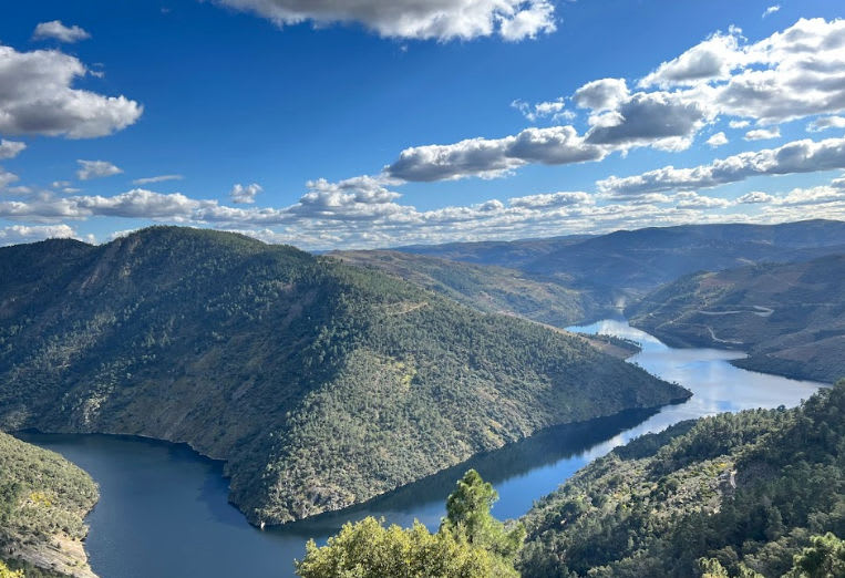Miradouro do Ujo (Alijó)