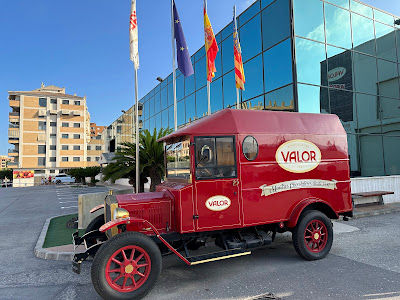 Museu do Chocolate Valor